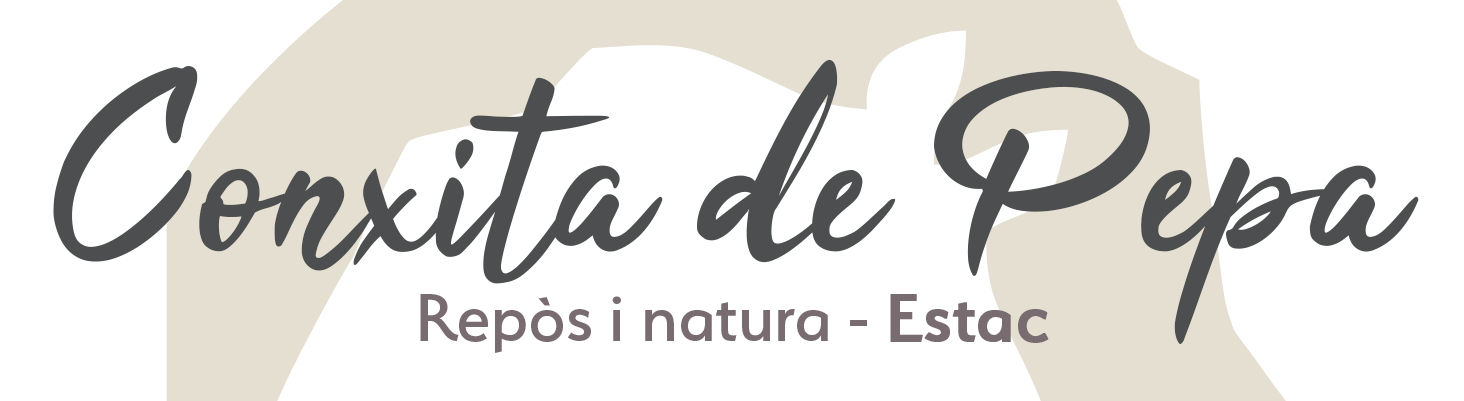 Casa Conxita de Pepa